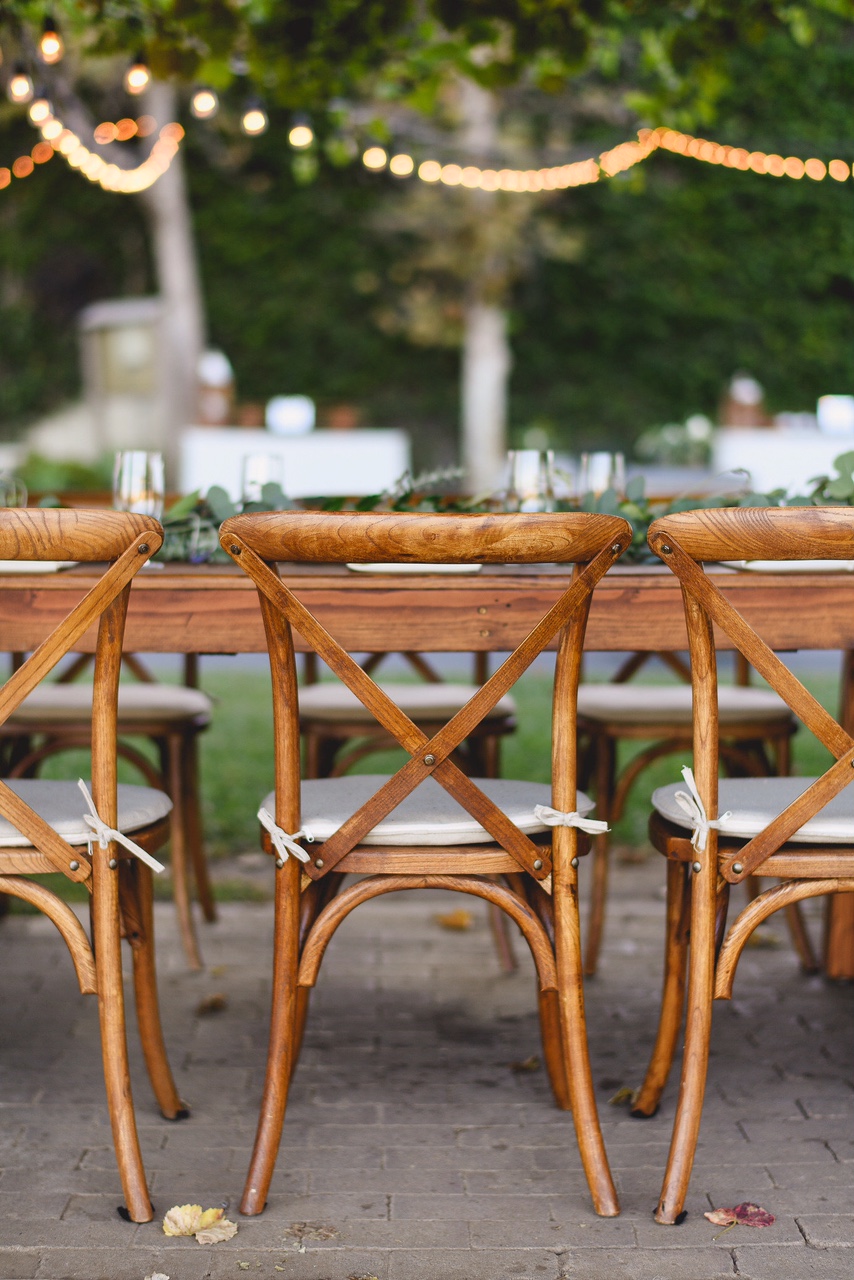 Orfila Vineyards’ Bridal Show