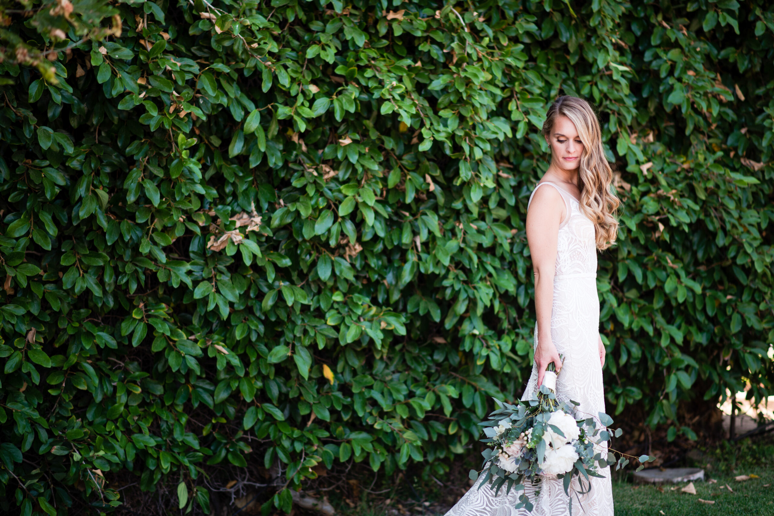 Cortney + Ryan | Orfila Weddings | Carrie McCluskey Photography