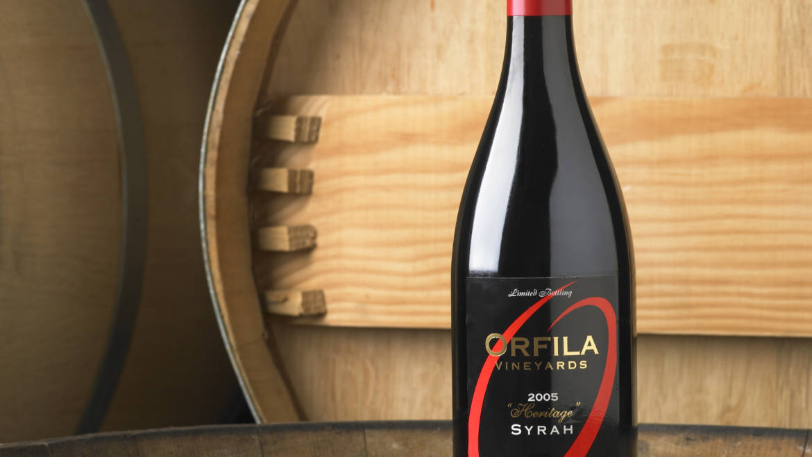 *Featured* “Taste of Wine: Orfila Leads Wine Quality Upswing in Region”