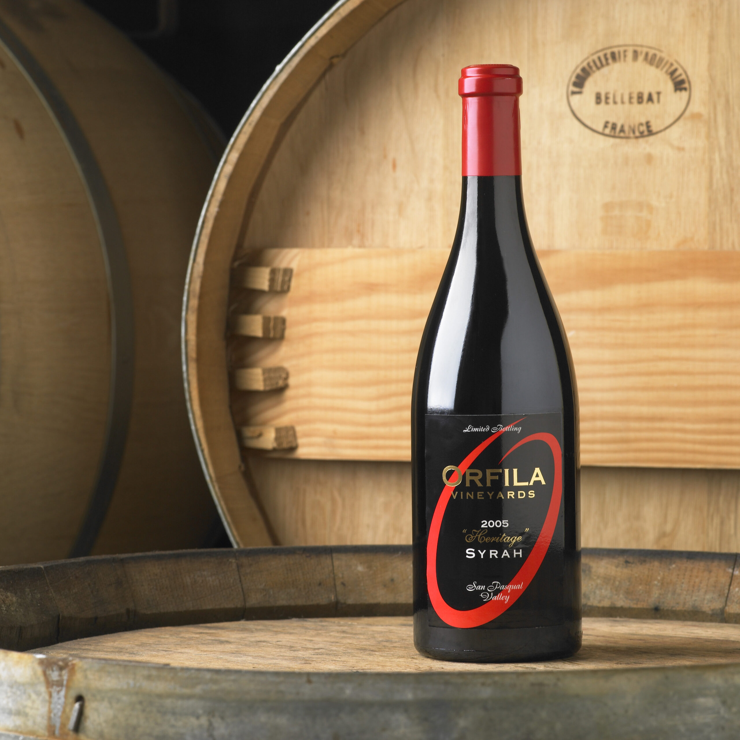 *Featured* “Taste of Wine: Orfila Leads Wine Quality Upswing in Region”
