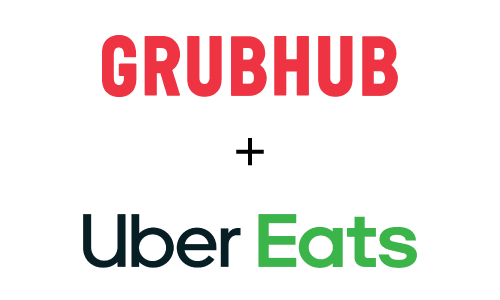 Orfila Oceanside + Grub Hub & Uber Eats