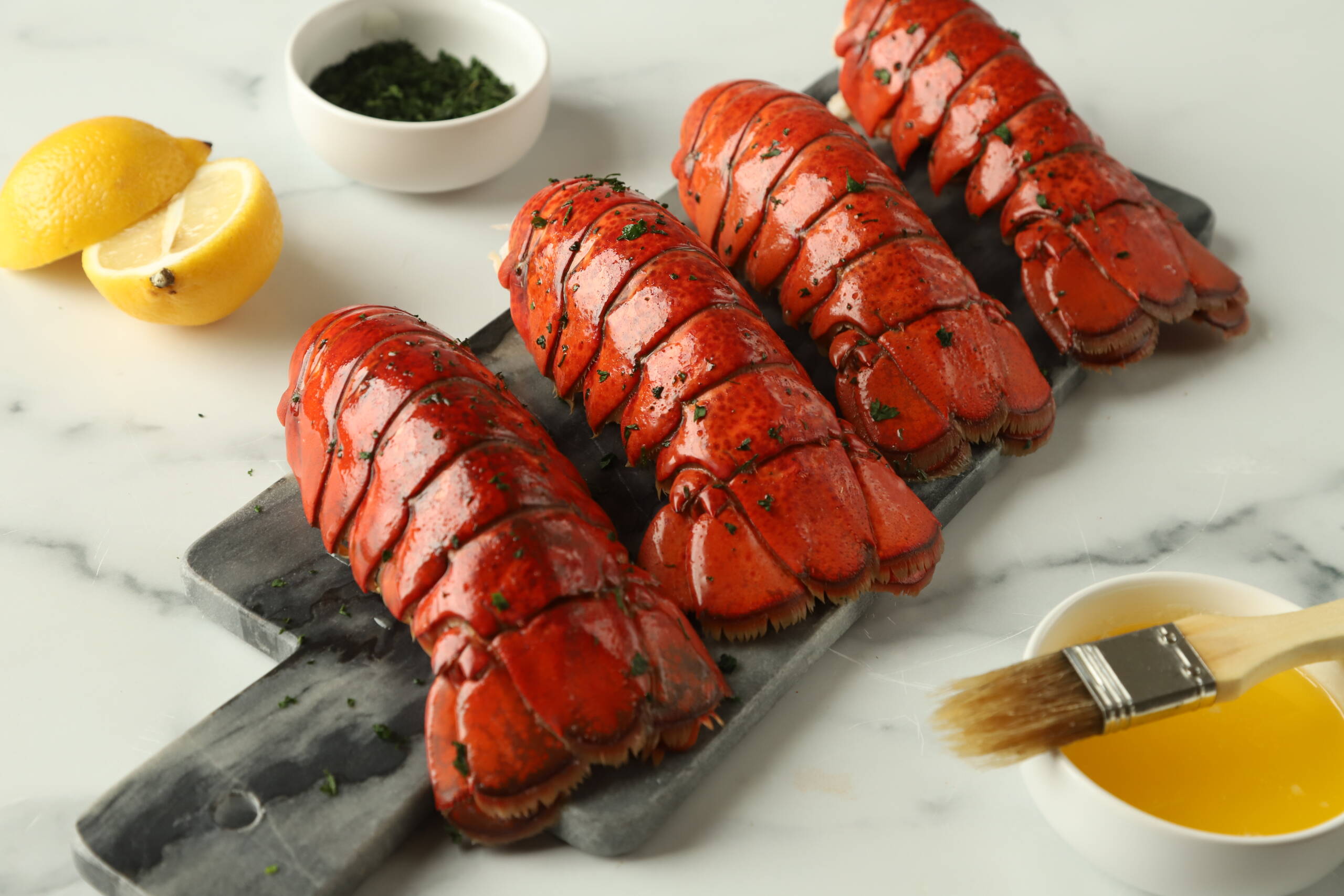 Why White Wine Pairs So Well With Lobster